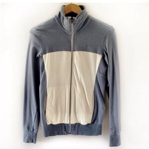 Vintage Nike Track Jacket The Athletic Dept. Zip Up Jacket Women's Medium